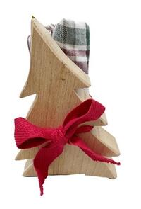 SET STROFINACCIO+ALBERO NATALE CASINE Tellini S.R.L. Velkoobchodní oblečení